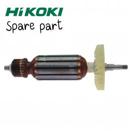 HITACHI 361007F Armature 220V ทุ่น G10SS2