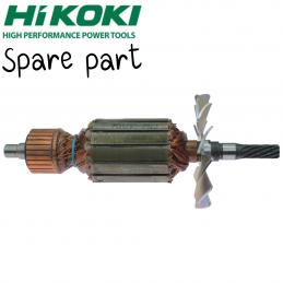 SKI - สกี จำหน่ายสินค้าหลากหลาย และคุณภาพดี | HITACHI 931062E ARMATURE 220V-230V ทุ่น DU-PN2