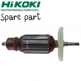 SKI - สกี จำหน่ายสินค้าหลากหลาย และคุณภาพดี | HITACHI 360919E Armature ทุ่น CM4SB2#46