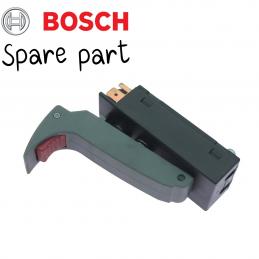 SKI - สกี จำหน่ายสินค้าหลากหลาย และคุณภาพดี | BOSCH 1617200110 Switch สวิตช์ GSH388/X