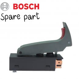 BOSCH 1617200110 Switch สวิตช์ GSH388/X