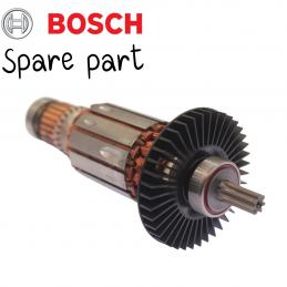 BOSCH 1619P01771 Armature ทุ่น GBH2-18RE, SKIL1715