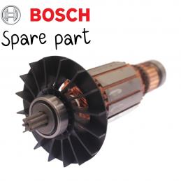 SKI - สกี จำหน่ายสินค้าหลากหลาย และคุณภาพดี | BOSCH 1614010711 (RPLD 1614010B1C) Armature 230V ทุ่น GBH2-20DRE
