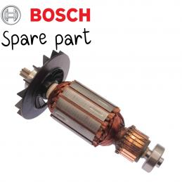 BOSCH 1614010711 (RPLD 1614010B1C) Armature 230V ทุ่น GBH2-20DRE