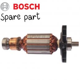BOSCH 1614010711 (RPLD 1614010B1C) Armature 230V ทุ่น GBH2-20DRE