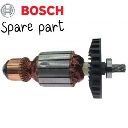 SKI - สกี จำหน่ายสินค้าหลากหลาย และคุณภาพดี | BOSCH 1619P10475 Armature ทุ่น GKS235 Turbo
