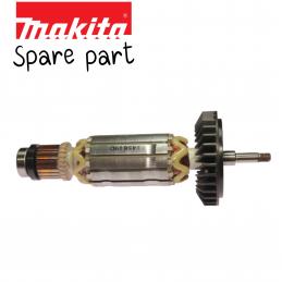 SKI - สกี จำหน่ายสินค้าหลากหลาย และคุณภาพดี | MAKITA 510086-1 (515619-7) Armature Ass