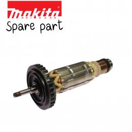 MAKITA 510086-1 (515619-7) Armature Ass