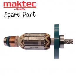 SKI - สกี จำหน่ายสินค้าหลากหลาย และคุณภาพดี | MAKITA 516148-3 Armature Ass