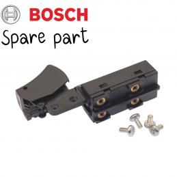 SKI - สกี จำหน่ายสินค้าหลากหลาย และคุณภาพดี | BOSCH 1619P01115 Switch สวิตซ์ปิด-เปิด GKS235