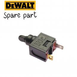 SKI - สกี จำหน่ายสินค้าหลากหลาย และคุณภาพดี | DEWALT N032282 Switch สวิตช์ DWE8100T