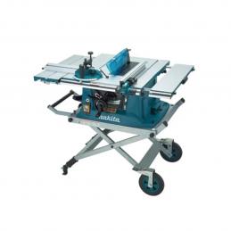 SKI - สกี จำหน่ายสินค้าหลากหลาย และคุณภาพดี | MAKITA MLT100S โต๊ะเลื่อย 10นิ้ว พร้อมขาตั้ง (MCC)