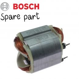 SKI - สกี จำหน่ายสินค้าหลากหลาย และคุณภาพดี | BOSCH 2604220689 Stator ฟิลคอยส์ GSB16RE NEW (ถอดหัว)