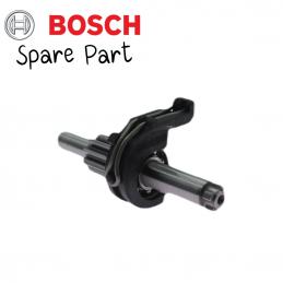 SKI - สกี จำหน่ายสินค้าหลากหลาย และคุณภาพดี | BOSCH 1617000556 (RPLD 16170006EJ) #824 Toothed Shaft เพลาเฟือง GBH2-26DE, GBH2-28DFV