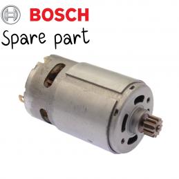 SKI - สกี จำหน่ายสินค้าหลากหลาย และคุณภาพดี | BOSCH 2609120259 DC motor 12V มอเตอร์ GSR12-2
