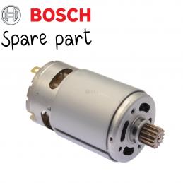 SKI - สกี จำหน่ายสินค้าหลากหลาย และคุณภาพดี | BOSCH 2609199724 มอเตอร์ (DC Motor) GSR1080-2-LI