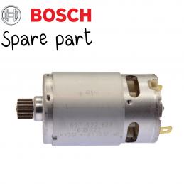 BOSCH 2609199724 มอเตอร์ (DC Motor) GSR1080-2-LI