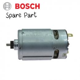SKI - สกี จำหน่ายสินค้าหลากหลาย และคุณภาพดี | BOSCH 2609199258 DC MOTOR มอเตอร์ GSR10.8-2-LI