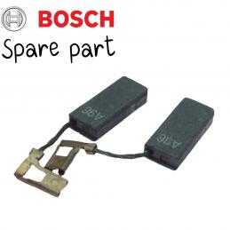 SKI - สกี จำหน่ายสินค้าหลากหลาย และคุณภาพดี | BOSCH 1617014137 #810 CARBON BRUSH แปรงถ่าน GSH3E, GBH3-28E