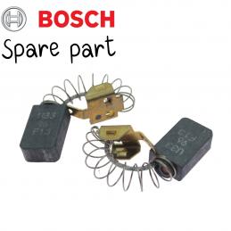 SKI - สกี จำหน่ายสินค้าหลากหลาย และคุณภาพดี | BOSCH 1619P01685 Carbon-Brush Set แปรงถ่าน GKS235