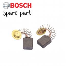 SKI - สกี จำหน่ายสินค้าหลากหลาย และคุณภาพดี | BOSCH 1619P10063 Carbon-Brush Set แปรงถ่าน  GKS7000