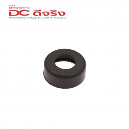 SKI - สกี จำหน่ายสินค้าหลากหลาย และคุณภาพดี | Dongcheng(DCดีจริง) 30010500001 Bearing Cover (19×21.2×8.6) ยางรองลูกปืน