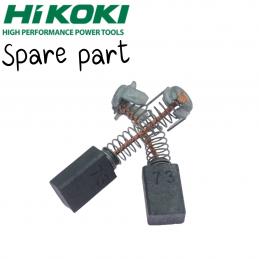 SKI - สกี จำหน่ายสินค้าหลากหลาย และคุณภาพดี | HITACHI #999073 แปรงถ่าน ใช้กับ BUPN3, C6SS, C7, C7SE, C7SF, C7SS, C7ST, CM4SB2, D13, DH38MS และรุ่นอื่นๆ