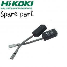 SKI - สกี จำหน่ายสินค้าหลากหลาย และคุณภาพดี | HITACHI #999088 แปรงถ่าน ใช้กับ GP2S2, G12SE2