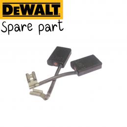 DEWALT-1005550-02-Brush-Pair-230V-แปรงถ่าน-D25901K