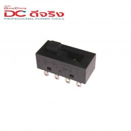SKI - สกี จำหน่ายสินค้าหลากหลาย และคุณภาพดี | Dongcheng(DCดีจริง) 30030100102 Switch สวิตช์ DQB02-1600, DQB2000