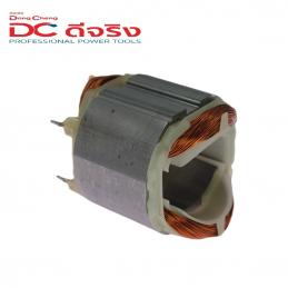 SKI - สกี จำหน่ายสินค้าหลากหลาย และคุณภาพดี | Dongcheng(DCดีจริง) 30400600016 Stator ฟิลคอยล์ DJZ05-10A (J1Z-FF05-10A)