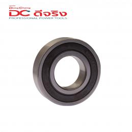 SKI - สกี จำหน่ายสินค้าหลากหลาย และคุณภาพดี | Dongcheng(DCดีจริง) 30021400113 Ball Bearing 6206-2RZ ลูกปืน