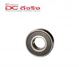 SKI - สกี จำหน่ายสินค้าหลากหลาย และคุณภาพดี | Dongcheng(DCดีจริง) 30021400102 Ball Bearing #6202VV (LFB) ลูกปืน