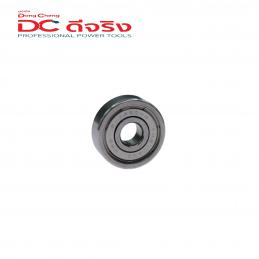 SKI - สกี จำหน่ายสินค้าหลากหลาย และคุณภาพดี | Dongcheng(DCดีจริง) 30021400022 Ball Bearing 625ZZ (NMB) ลูกปืน