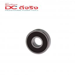 SKI - สกี จำหน่ายสินค้าหลากหลาย และคุณภาพดี | Dongcheng(DCดีจริง) 30021400012 Ball Bearing 608SS (NMB) ลูกปืน