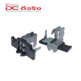 SKI - สกี จำหน่ายสินค้าหลากหลาย และคุณภาพดี | Dongcheng(DCดีจริง) 30030700022 Brush Holder ซองถ่าน DSM02-180B, DSM02-230B