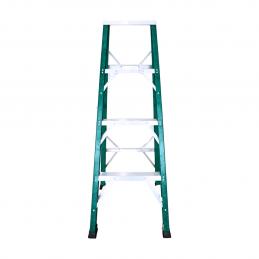 SKI - สกี จำหน่ายสินค้าหลากหลาย และคุณภาพดี | LEOPRO บันไดพับ ขาไฟเบอร์กลาส 4 ฟุต