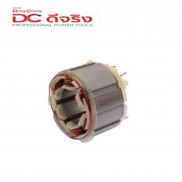 SKI - สกี จำหน่ายสินค้าหลากหลาย และคุณภาพดี | Dongcheng(DCดีจริง) 30400300004 Stator ฟิลคอยส์ DCZC02-24 (Type E)