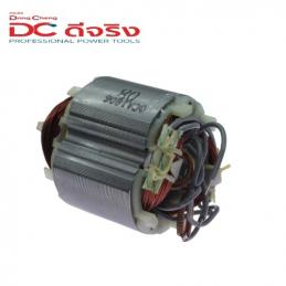 SKI - สกี จำหน่ายสินค้าหลากหลาย และคุณภาพดี | Dongcheng(DCดีจริง) 30400600035 Stator ฟิลคอยส์ DMY02-185 (M1Y-FF02-185)