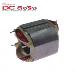 SKI - สกี จำหน่ายสินค้าหลากหลาย และคุณภาพดี | Dongcheng(DCดีจริง) 30400600104 Stator ฟิลคอยล์ DJZ06-13, DZC05-26