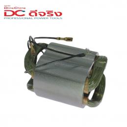 SKI - สกี จำหน่ายสินค้าหลากหลาย และคุณภาพดี | Dongcheng(DCดีจริง) 30400600068 Stator ฟิลคอยส์ DSM06-100 (S1M-FF06-100)