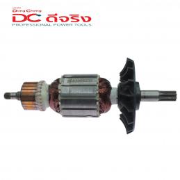 Dongcheng(DCดีจริง) 30400400205 Armature ทุ่น DZC03-38