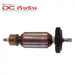 SKI - สกี จำหน่ายสินค้าหลากหลาย และคุณภาพดี | Dongcheng(DCดีจริง) 30400400431 Armature ทุ่น DSJ05-25
