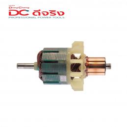SKI - สกี จำหน่ายสินค้าหลากหลาย และคุณภาพดี | Dongcheng(DCดีจริง) 30400200002 Armature ทุ่น (โรเตอร์) DCJZ13