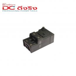 Dongcheng(DCดีจริง) 30030100160 Trigger Switch (New) สวิตซ์ DZC04-30, DZC02-28