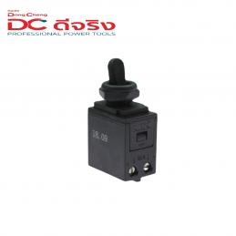 Dongcheng(DCดีจริง) 30030100039 Switch สวิตช์ DMR04-12, DZZ02-130