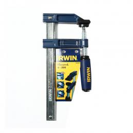 IRWIN ปากกาตัว F 8นิ้ว/200mm ลึก 64mm. #10503564