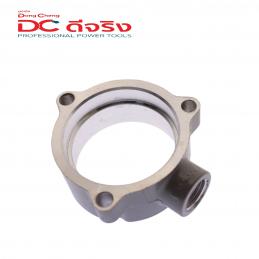 SKI - สกี จำหน่ายสินค้าหลากหลาย และคุณภาพดี | Dongcheng(DCดีจริง) 30023000050 Seal Holder (Seal Seat) ปลอกซีล DZZ02-130#4