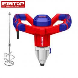 SKI - สกี จำหน่ายสินค้าหลากหลาย และคุณภาพดี | EMTOP EMXR14001 เครื่องผสมสี 1400W