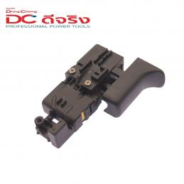 Dongcheng(DCดีจริง) 30030100135 Trigger Switch สวิตช์ DZC05-26#86
